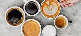 Incentive 10 Free Coffees