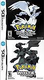 Pokémon Black Version and White Version