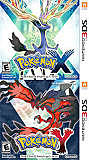 Pokémon X and Y