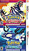 Pokémon Omega Ruby and Alpha Sapphire