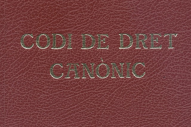 Giovanni va renunciar al dret canònic