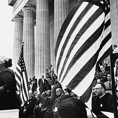 Timeline: Civil RIghts