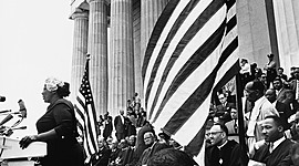 Timeline: Civil RIghts