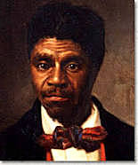Dred Scott V. Sandford