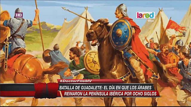 Batalla de Poitiers