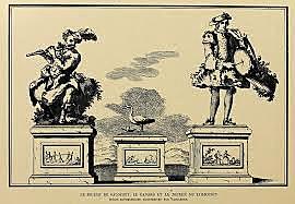 Les origines de la robotique