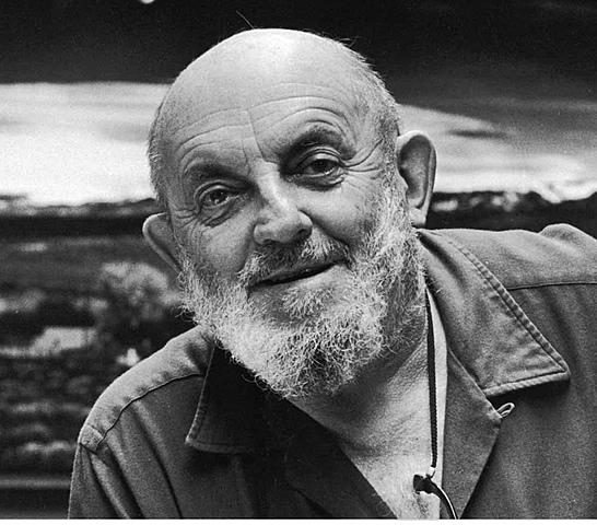 Ansel Easton Adams
