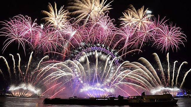 Declaration of Independence is signed!