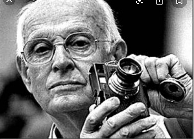 Henri cartier bresson diane arbus and anna lou annie leibovitz essay picture