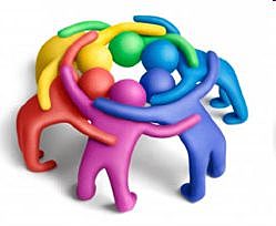 Promulgacion de la ley de asociaciones civiles