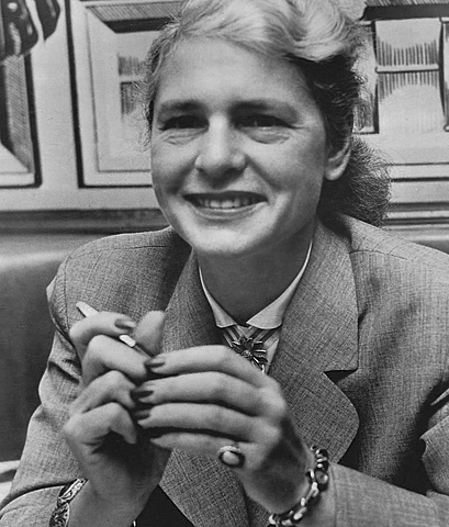 Margaret Bourke-White