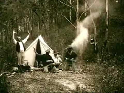 1906- Primeiro longa-metragem