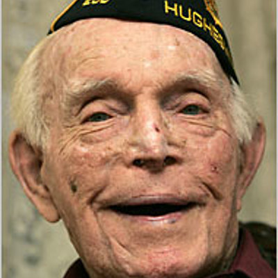 Timeline: Lloyd Brown WWI Project