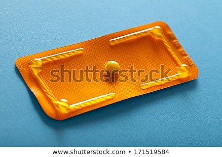 Pastilla del día después