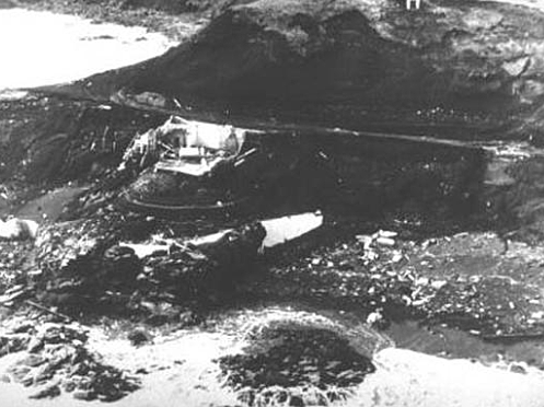 Aleutians Alaska -> Hawaii