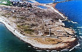 sea of Japan earthquake