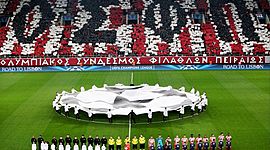 Timeline: My Personal Identity Timeline