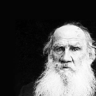 Timeline: Leo Tolstoy
