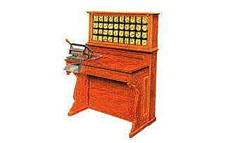 Табулятор Холлерита