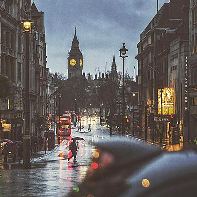 Timeline: My Personal Identity Timeline