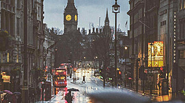 Timeline: My Personal Identity Timeline