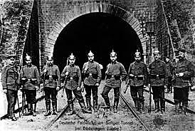 Keller deploys in Luxembourg