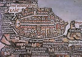 Rome Rule of Israel (begins)