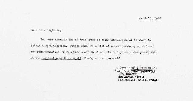 His relation with his son