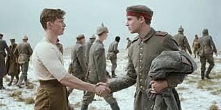 The Christmas Truce