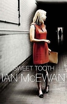 "Sweet Tooth" by Ian McEwan