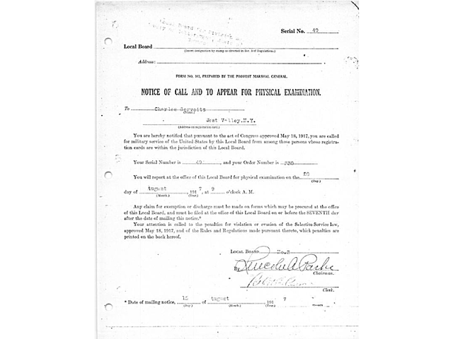 Physical Examination