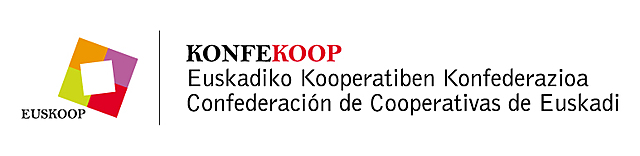Confederación de Cooperativas de Euskadi