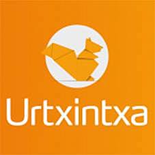 Creacion de Urtxintxa eskola