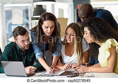 1998 a 1999 - Comunidades indígenas, negras y protección de los derechos de los jóvenes