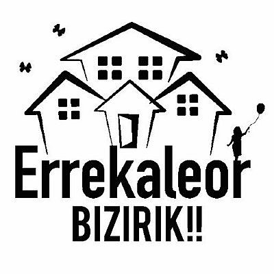 Errekaleor Bizirik