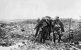 Battle of Passchendaele