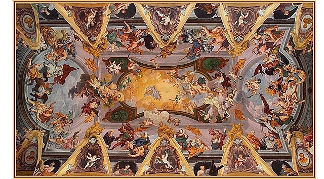 Beginning of the Baroque Period