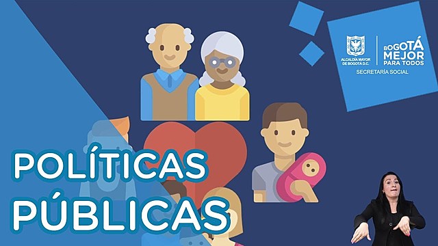 (2006 a 2008) Bogota implementa políticas de integración social