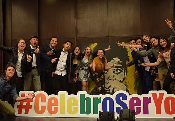 2011- a favor de las personas LGBTI