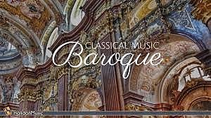 The Baroque Begin
