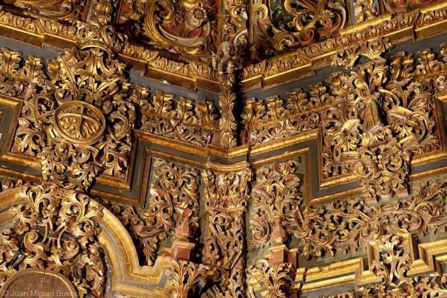 The Birth of the Baroque