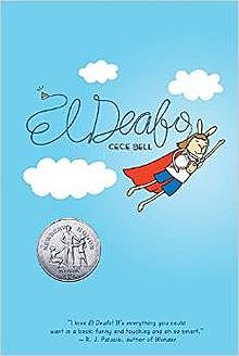 "El Deafo" by Cece Bell