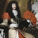 Louis XIV of France rules