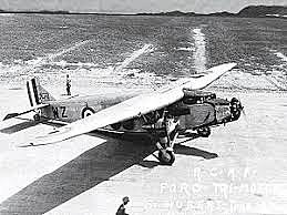 Fundación de la Ford Motor Company. Primer vuelo en avión.