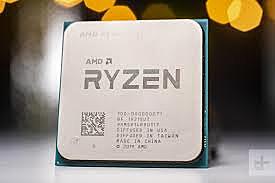 Ryzen X