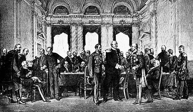 Congress of Berlin