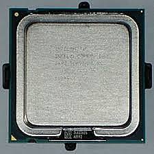 Intel Core Duo