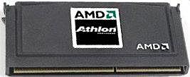AMD Athlon K7