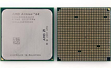 AMD Athlon 64