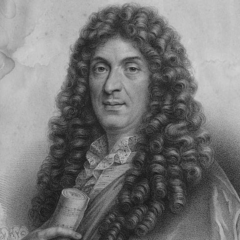 Jean-Baptiste Lully